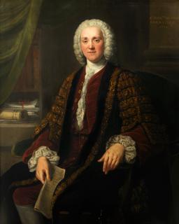 George Grenville becomes the Prime Minister
