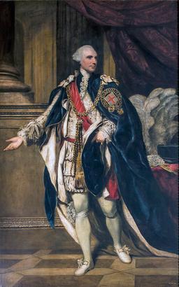 John Stuart becomes the Prime Minister