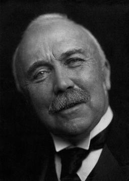 Henry Campell-Bannerman becomes the Prime Minister 