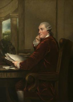 William Henry Cavendish-Bentinck,becomes the Prime Minister