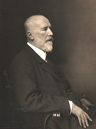 Moment image for Prince Franz I ascended to the throne of Liechtenstein 