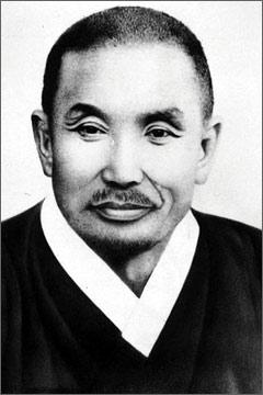 Moment image for Cho Man-sik Opposes Trusteeship Plan, Faces Soviet Consequences.