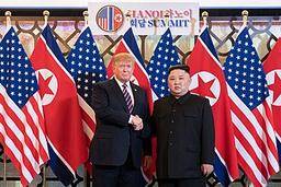 Hanoi summit ends without agreement, highlighting challenges in U.S.-North Korea negotiations.