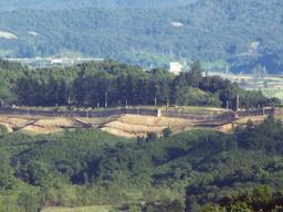 North Korea Fires on South Korean Loudspeakers, Tensions Rise