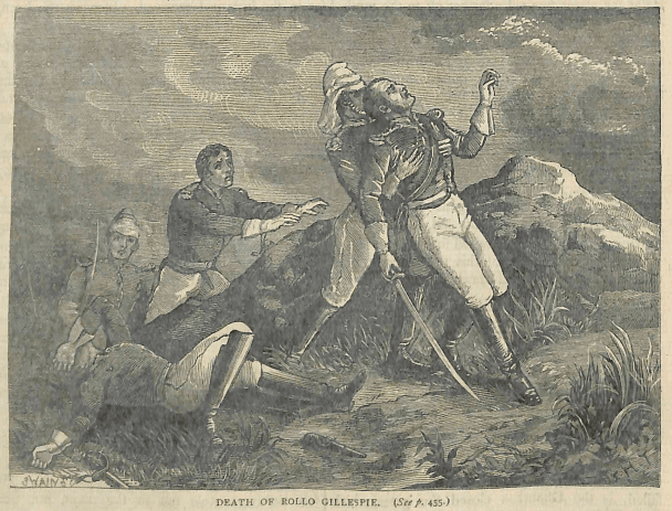 Moment image for Anglo-Nepalese Treaty of 1860: Formalizing Relations with British India.