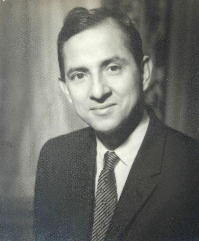 Moment image for King Mahendra leads coup, introduces Panchayat, dismisses B.P. Koirala's cabinet.