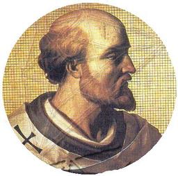 Pope Sylvester II Implements Arabic Numerals in Gregorian Calendar