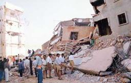Gujarat Earthquake Impact and Aftermath
