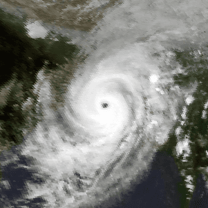 Moment image for Impact of 1991 Bangladesh Cyclone