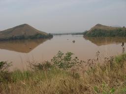 Tragic Events of Lake Monoun Disaster