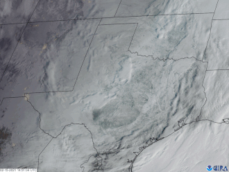 Moment image for 2021 North American winter storm