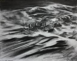 Havana Bermuda Hurricane Impact and Path