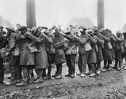 use of Chemical Weapons.