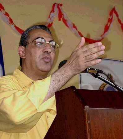 Moment image for Carlos Flores Elected President: Liberal Party Victory