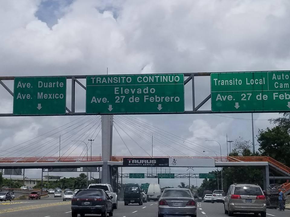 Moment image for Coral Highway Connects Santo Domingo and Punta Cana