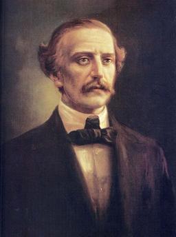Independence Declaration by Juan Pablo Duarte