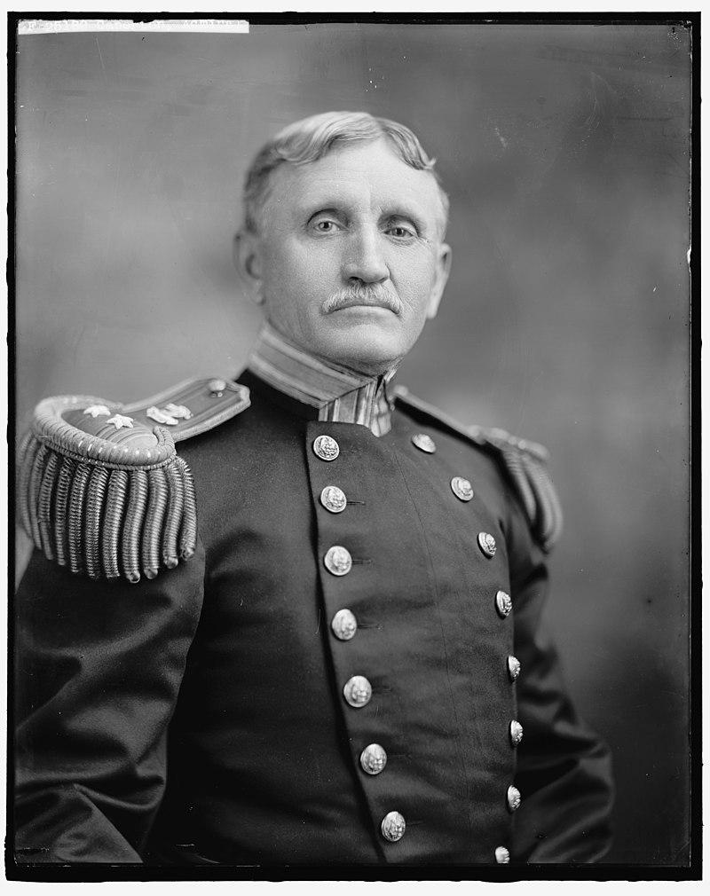 Moment image for Occupation of the Dominican Republic by the United States