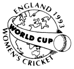 Moment image for Women’s Cricket World Cup 1993