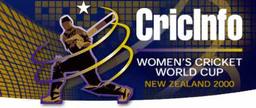Women’s Cricket World Cup 2000