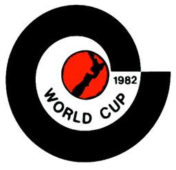 Women's world Cricket World Cup 1982