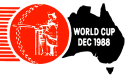Women’s Cricket World Cup 1988