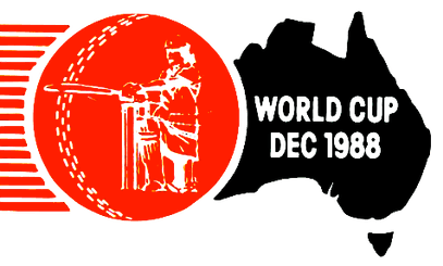 Moment image for Women’s Cricket World Cup 1988