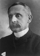 Nobel Peace Prize for Peace and Arbitration Contributors: Beernaert and d'Estournelles