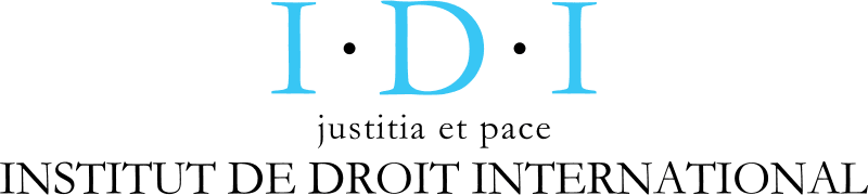 Moment image for Institute of International Law's Nobel Peace Prize for Advancing Humanitarian Law