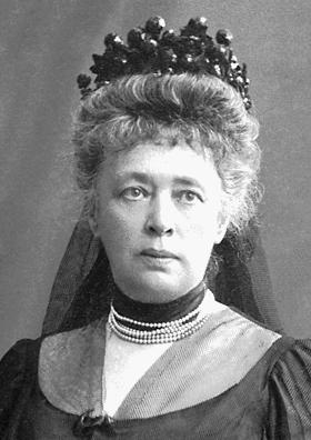 Moment image for Advocate for Peace: Bertha von Suttner's Nobel Prize-Winning Impact on Pacifism