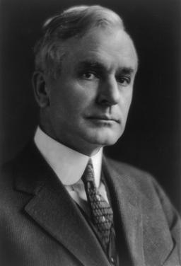 Cordell Hull: Nobel Laureate and Architect of United Nations Peace Efforts
