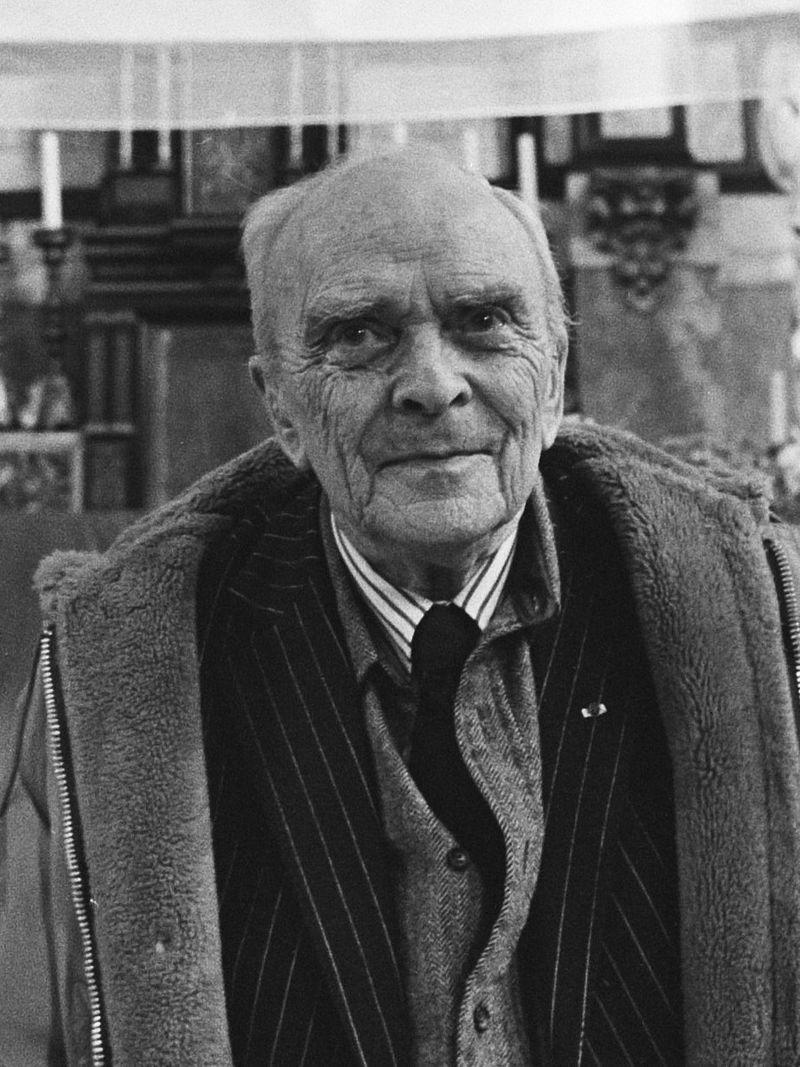 Moment image for Joint Nobel Peace Prize for MacBride and Satō: Human rights and international peace contributions recognized.