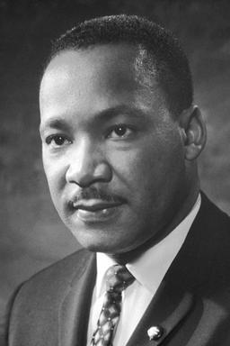 Martin Luther King Jr. Awarded Nobel Peace Prize for Civil Rights Advocacy in U.S.