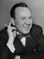 Moment image for Lester Pearson: Nobel Peace Prize Winner for Resolving Suez Crisis with UNEF