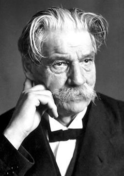 Legacy of Albert Schweitzer: Nobel Peace Prize laureate, humanitarian, and advocate for global peace.