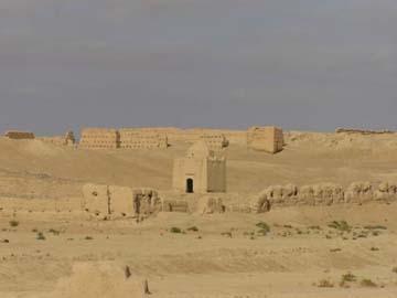 Moment image for Rise and Fall of Sijilmassa