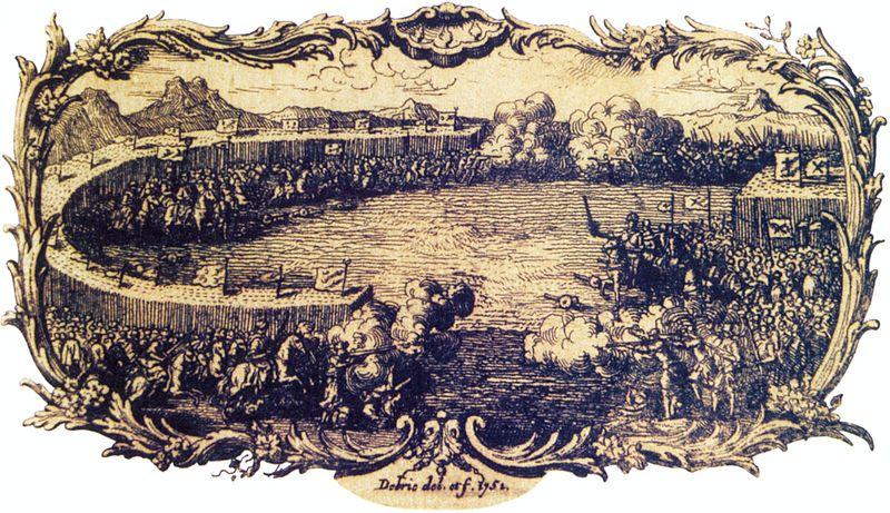 Moment image for Strategic Battle in North Africa