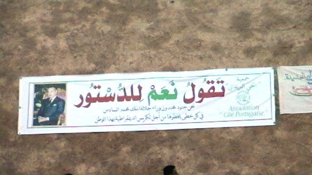 Moment image for Constitutional Reform: More Power to Parliament and Prime Minister