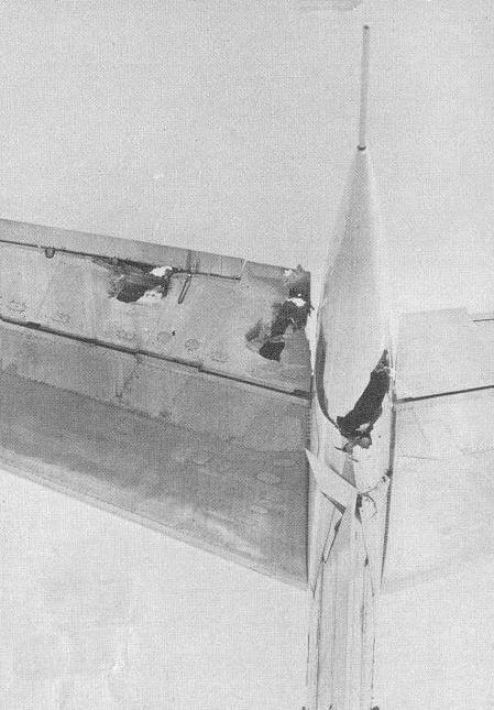 Moment image for Failed Coup Attack on King Hassan II's Plane