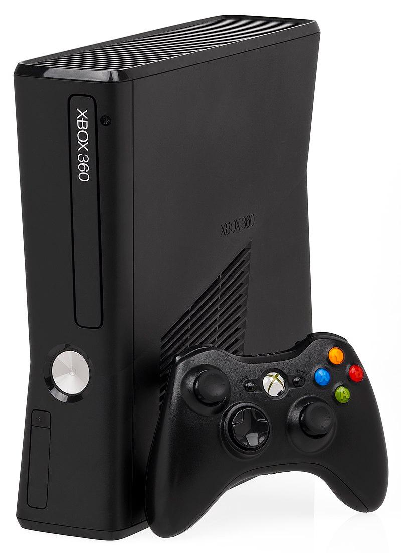 Moment image for Launch of Xbox 360 and Its Impact