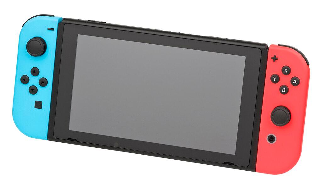 Moment image for Nintendo Switch Revolutionizes Gaming Experience