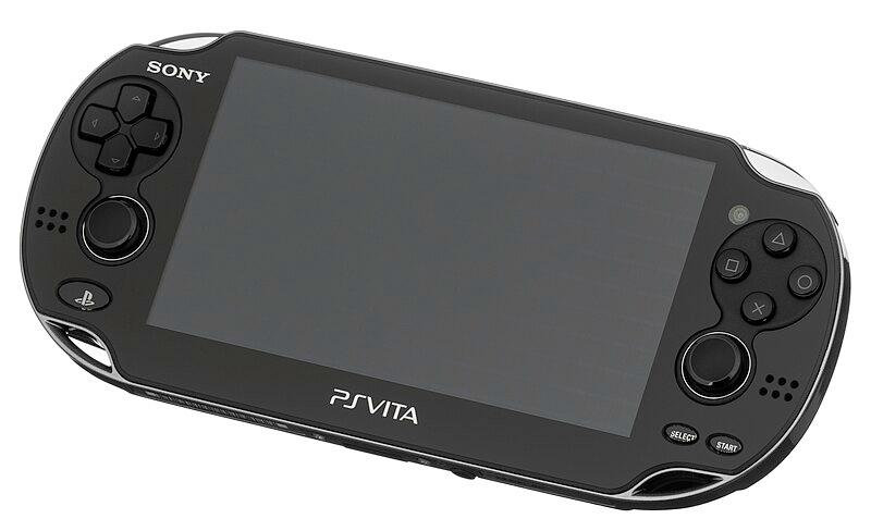 Moment image for PlayStation Vita Features and Innovations