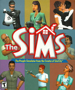 Moment image for The Rise of The Sims Franchise