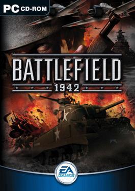 Moment image for Release of Battlefield 1942