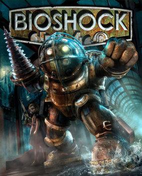 Moment image for BioShock – A Masterpiece of Game Design and Art
