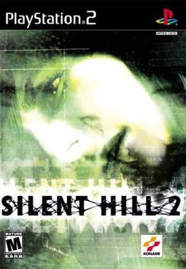 Moment image for Release of Silent Hill 2