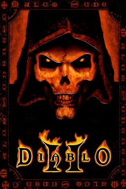 Moment image for Release of Diablo II