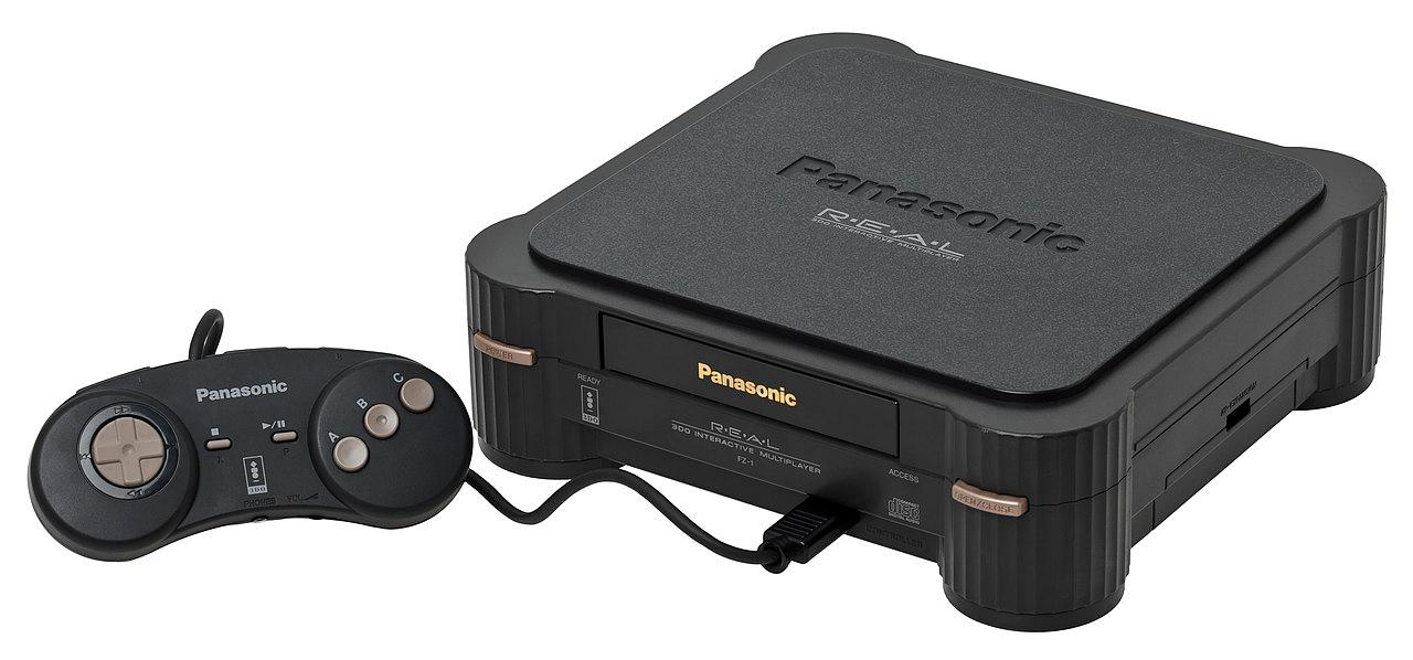 Moment image for 3DO Company Releases 3DO Interactive Multiplayer