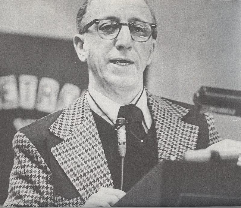 Moment image for Ralph Baer's Entertainment Device Concept
