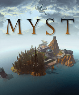 Moment image for Impact of Myst on Game Distribution