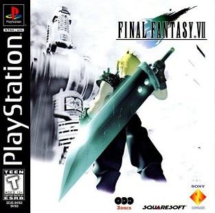 Moment image for Transitioning Fantasy VII to a New Era